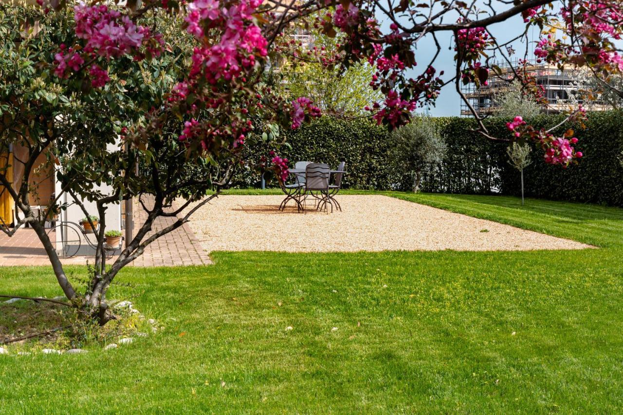 Апартаменти Il Giardino Di Boccaccio Кастенасо Екстер'єр фото
